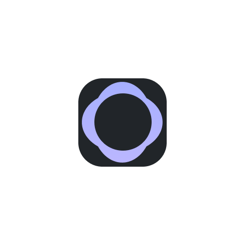 Example logo